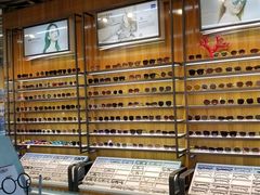 -PARKWAY·百汇眼镜(三叶眼镜城店)