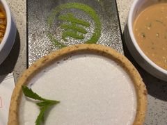 -海底捞大排档火锅(悦荟广场店)