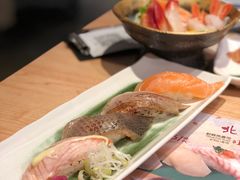 -板长寿司(铜锣湾店)