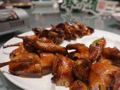 -广东道至正餐厅(区庄店)