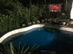 -江南天池高山汤泉城