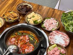 -笔记安顺夺夺粉火锅