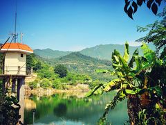 -双龙潭生态运动景区