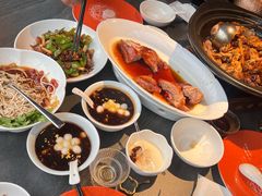 -小厨娘金榜题名(夫子庙贡院街店)