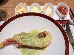 -鲤院·新中式美学·庭院餐厅(夫子庙店)
