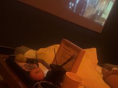 -舞指仙境足浴(紫荆广场店)
