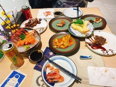 -大渔铁板烧(万象城店)