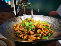 -费大厨辣椒炒肉(黄兴中心广场店)