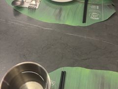 -帕蓝·暹罗料理(大学路店)