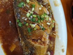 -环秀楼(黄山呈坎店)