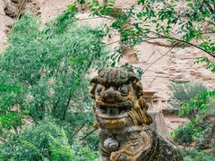 -炳灵寺世界文化遗产旅游区