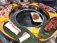 -玄希浪漫厨房·韩料烤肉(湖滨银泰in77店)