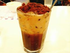 恐龙阿华田-大哥餐厅(西城花园店)