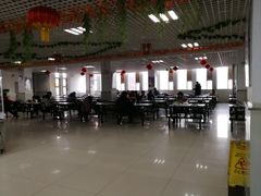 大堂-中国农业大学·第四食堂风味餐厅