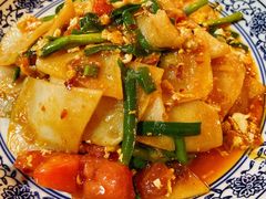 -蜗牛小馆醉乡民谣云南菜(惠新西里店)