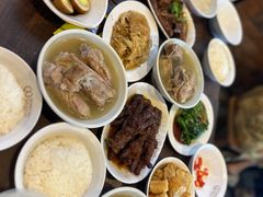 -松發肉骨茶(克拉码头店)