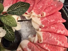 -捞王锅物料理(凯旋路店)