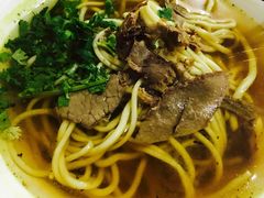 -鑫明明拉面(宁化路店)