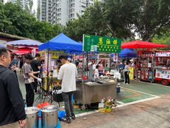 -民心佳园(地铁站)