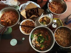 -阿生哥螺蛳粉•火锅(永安街店)