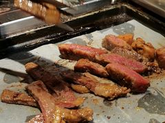 -阪尚皇·原切牛排·烤肉火锅自助(北京路店)