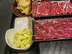 -尚合里潮汕牛肉火锅(海沧店)
