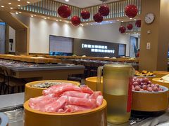 -喜家自助小火锅(卓悦里店)