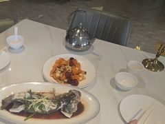 -东方太阳城淮扬餐厅(会所中餐厅店)