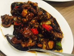 -兴旺海鲜砂煲王