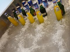 -永泰福朋喜来登酒店-宜客乐自助餐厅(远大路店)