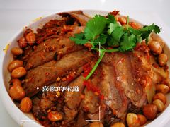 -龙抄手(春熙路总店)