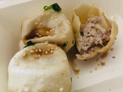 腾元生煎包-腾元生煎(西华路店)