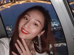 -影汇之星8字形摩天轮