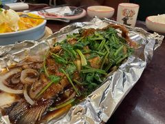 -新白鹿餐厅(爱琴海购物中心店)