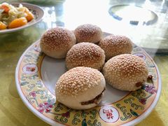 -听鹂馆饭庄(颐和园店)