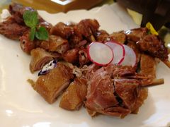 -宋庄魁元艺术餐厅