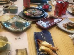 -吉兆·料理(红梅南路店)
