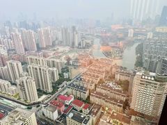 -环球港凯悦 · 享悦中餐厅