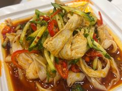 -魏家凉皮(解放路火车站店)