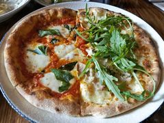 -PIZZA BIANCA(民园店)