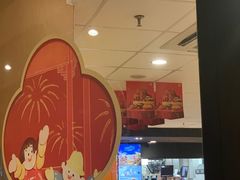 -麦当劳(四川北路店)