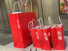 -海底捞火锅(中州万达店)