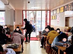 -金泰缘排骨馆(遵化路店)