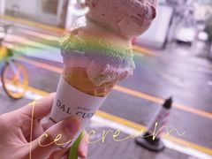 -Dal Cuore 达可芮冰淇淋(陕西北路店)