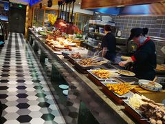-纽斯特牛排自助餐厅(浦东文峰广场店)