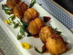 -醉东Oriental House(静安嘉里中心店)