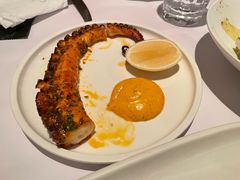 -壳里西餐厅Coquille Seafood Bistro(蒙自路店)