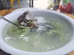 -海之鲜大排档(东山海鲜金銮湾店)