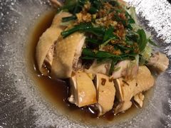 -啫神·广州地标美食(北京路店)