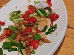 -61号餐吧(兴坪古镇漓江店)